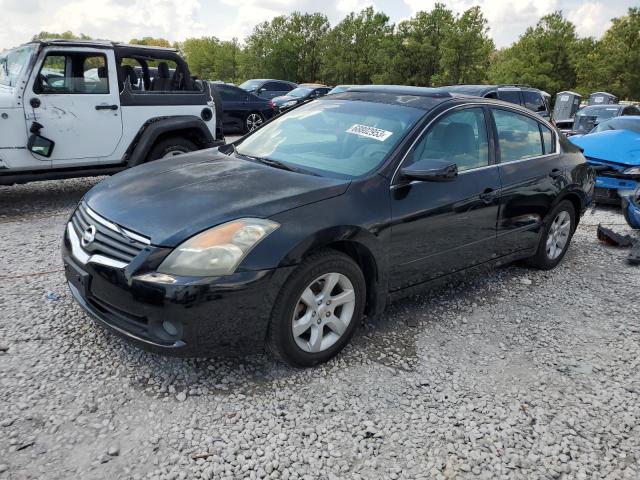 NISSAN ALTIMA 2008 1n4al21e78n530682