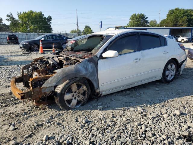 NISSAN ALTIMA 2008 1n4al21e78n533419