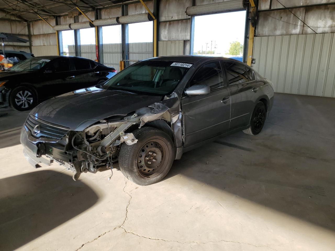 NISSAN ALTIMA 2008 1n4al21e78n537213