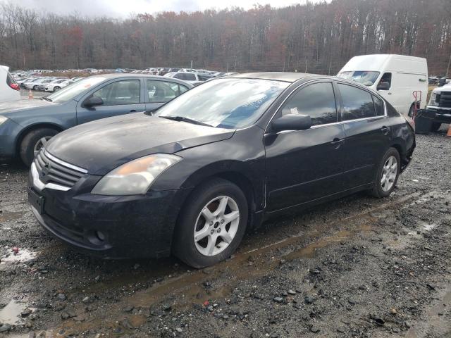 NISSAN ALTIMA 2008 1n4al21e78n548356