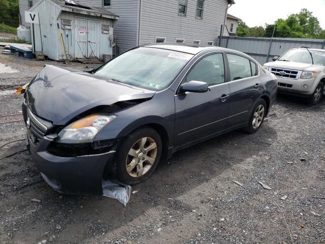 NISSAN ALTIMA 2008 1n4al21e78n552519