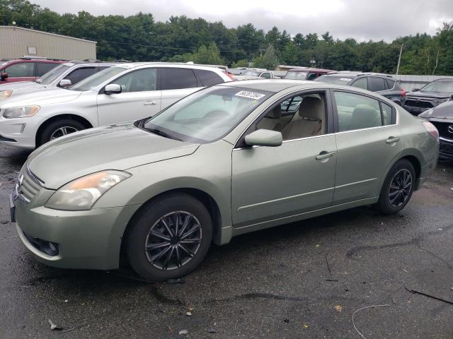 NISSAN ALTIMA 2008 1n4al21e78n559115