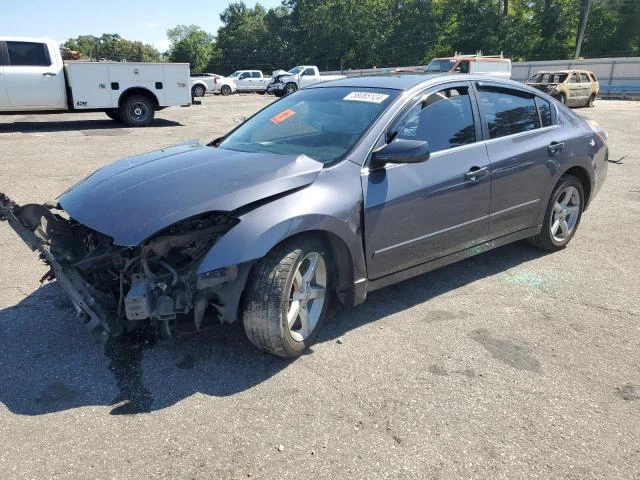 NISSAN ALTIMA 2.5 2008 1n4al21e78n561415