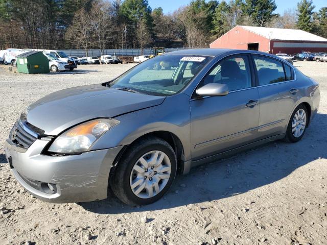 NISSAN ALTIMA 2.5 2009 1n4al21e79c100342