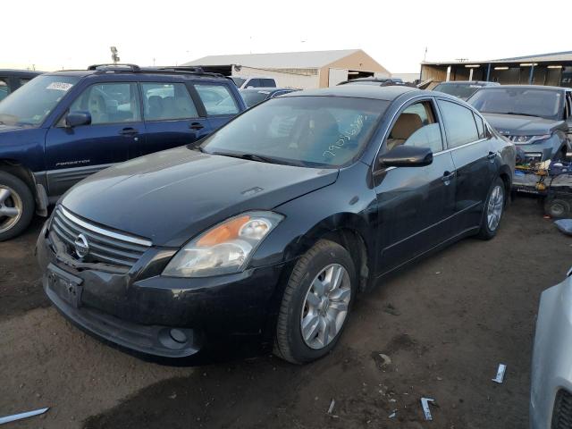 NISSAN ALTIMA 2009 1n4al21e79c103385