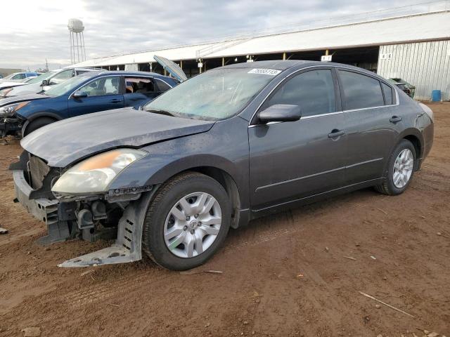 NISSAN ALTIMA 2009 1n4al21e79c103919