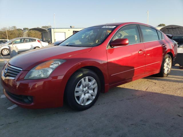 NISSAN ALTIMA 2.5 2009 1n4al21e79c108005