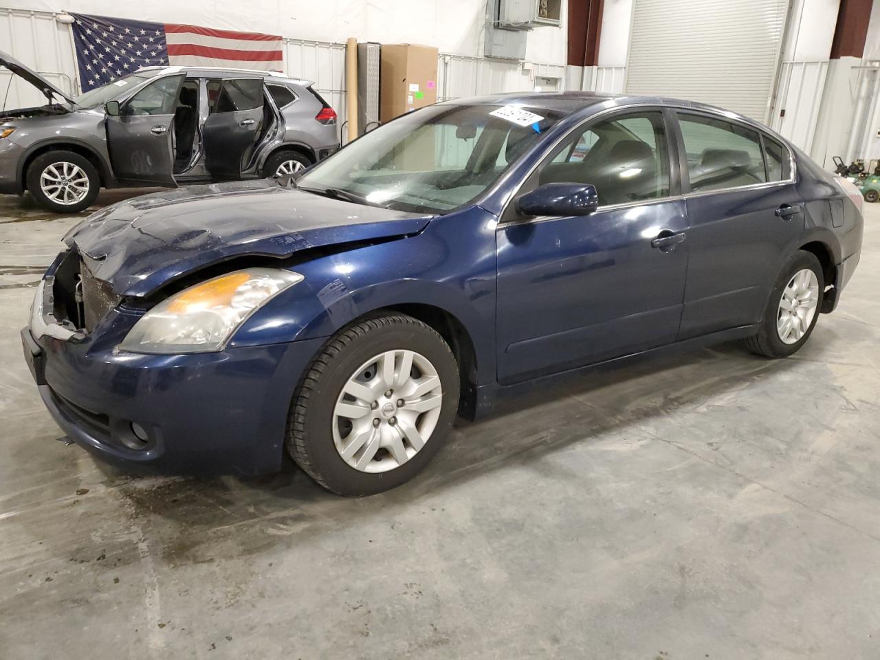 NISSAN ALTIMA 2009 1n4al21e79c108750