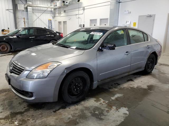 NISSAN ALTIMA 2009 1n4al21e79c114189