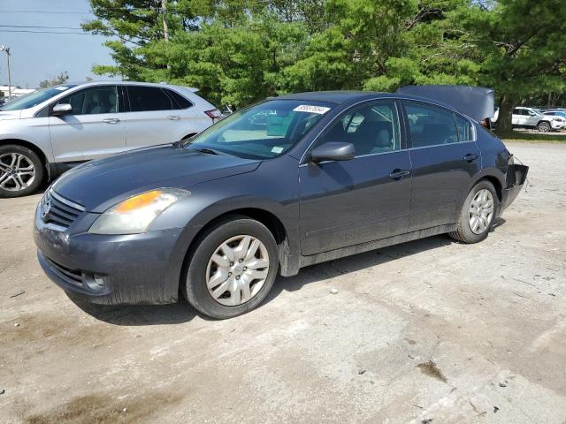 NISSAN ALTIMA 2009 1n4al21e79c117738