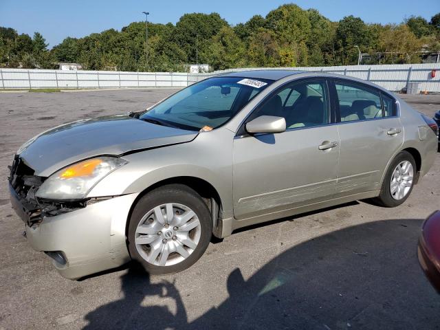 NISSAN ALTIMA 2009 1n4al21e79c121403