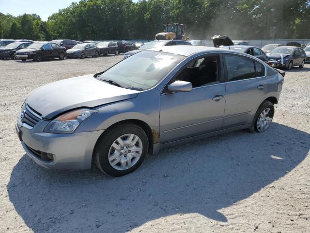 NISSAN ALTIMA 2009 1n4al21e79c123278