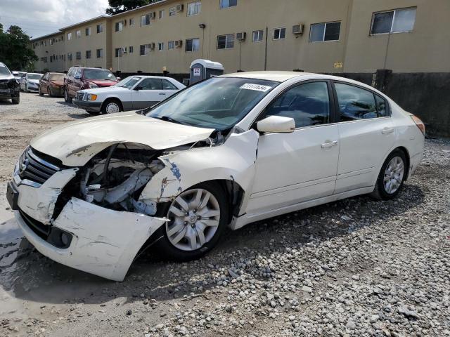 NISSAN ALTIMA 2.5 2009 1n4al21e79c133602