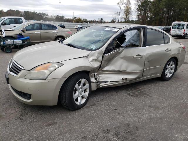 NISSAN ALTIMA 2009 1n4al21e79c135740