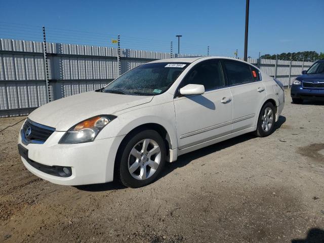 NISSAN ALTIMA 2009 1n4al21e79c140436