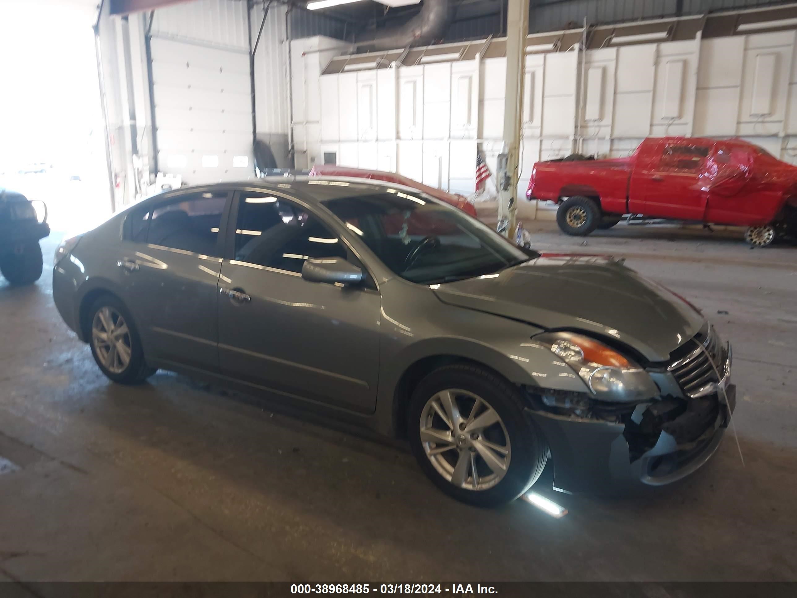 NISSAN ALTIMA 2009 1n4al21e79c140601