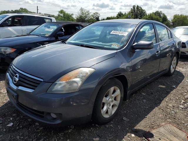 NISSAN ALTIMA 2009 1n4al21e79c141067