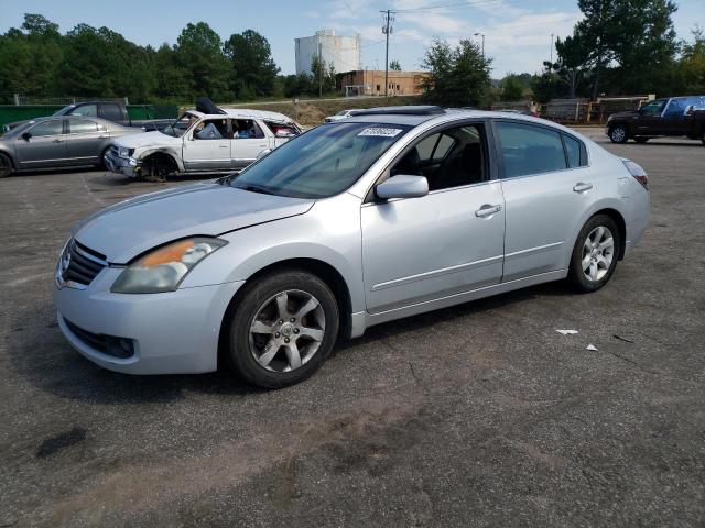 NISSAN ALTIMA 2.5 2009 1n4al21e79c142543