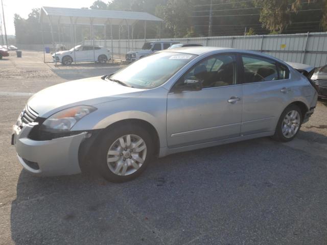 NISSAN ALTIMA 2.5 2009 1n4al21e79c146253