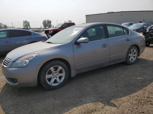 NISSAN ALTIMA 2.5 2009 1n4al21e79c161092