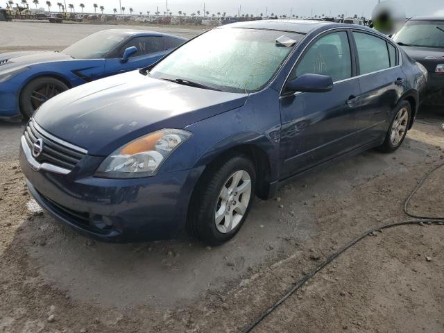 NISSAN ALTIMA 2.5 2009 1n4al21e79c168463