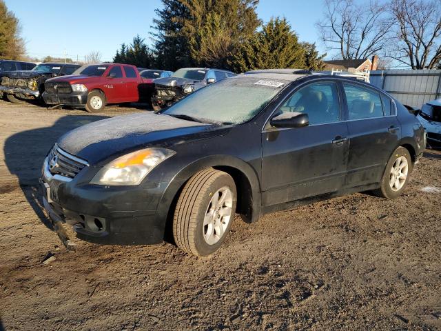 NISSAN ALTIMA 2009 1n4al21e79c169712