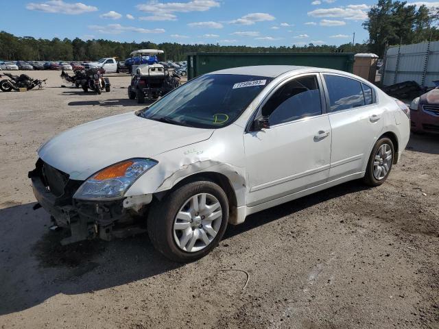 NISSAN ALTIMA 2009 1n4al21e79c170178