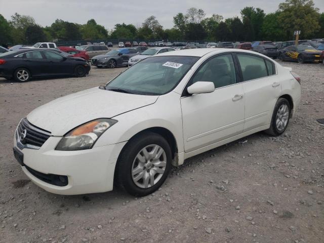 NISSAN ALTIMA 2009 1n4al21e79c172187