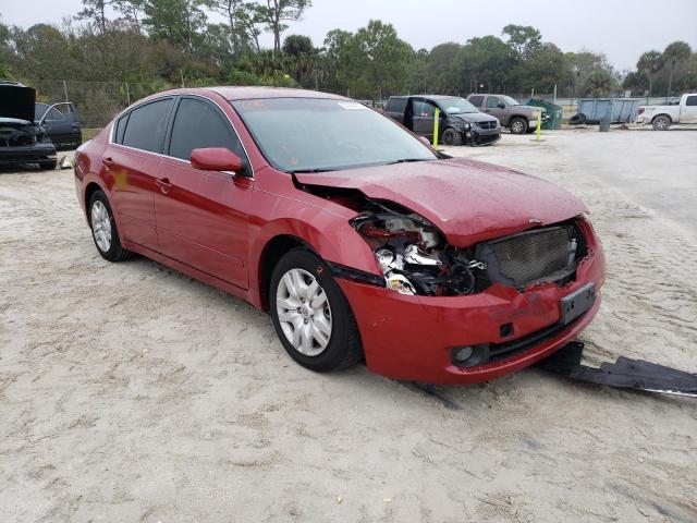 NISSAN ALTIMA 2.5 2009 1n4al21e79c174893