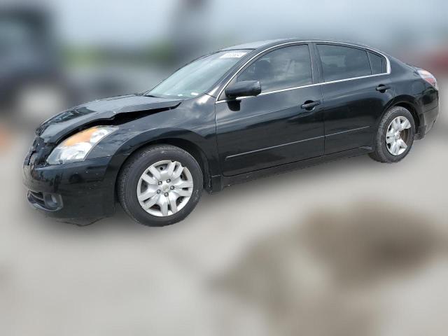 NISSAN ALTIMA 2009 1n4al21e79c183755