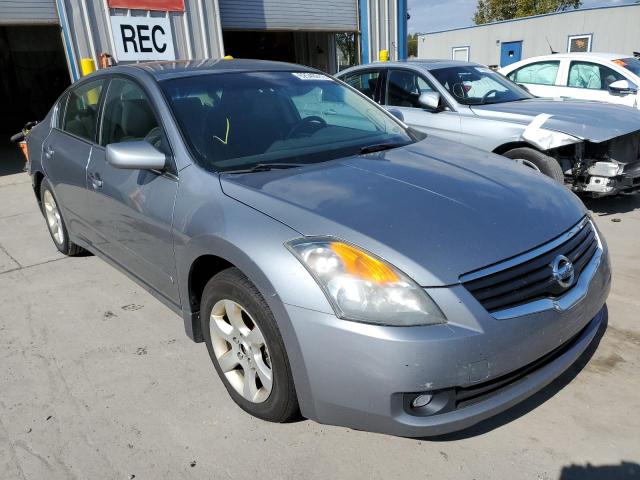 NISSAN ALTIMA 2.5 2009 1n4al21e79c184923