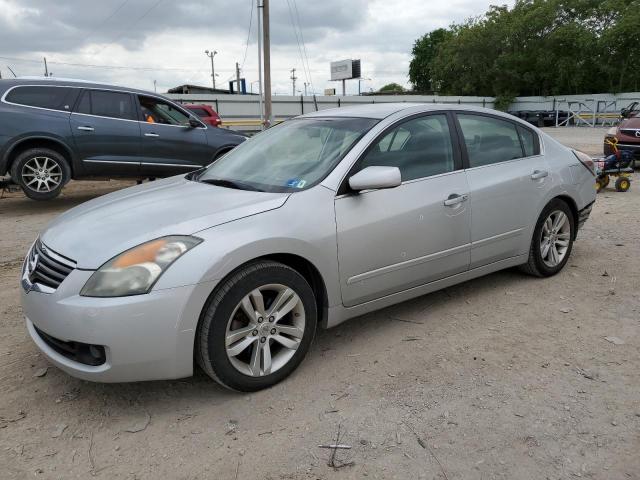 NISSAN ALTIMA 2009 1n4al21e79c192732