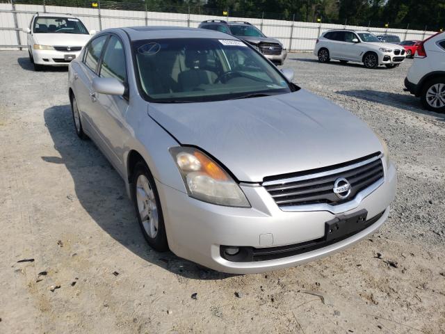 NISSAN ALTIMA 2.5 2009 1n4al21e79c194397