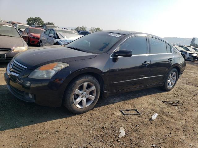 NISSAN ALTIMA 2.5 2009 1n4al21e79n400791