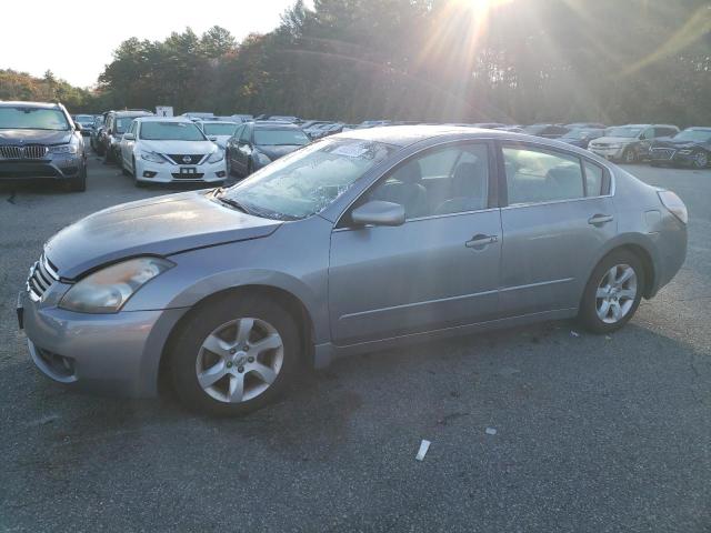 NISSAN ALTIMA 2009 1n4al21e79n403755