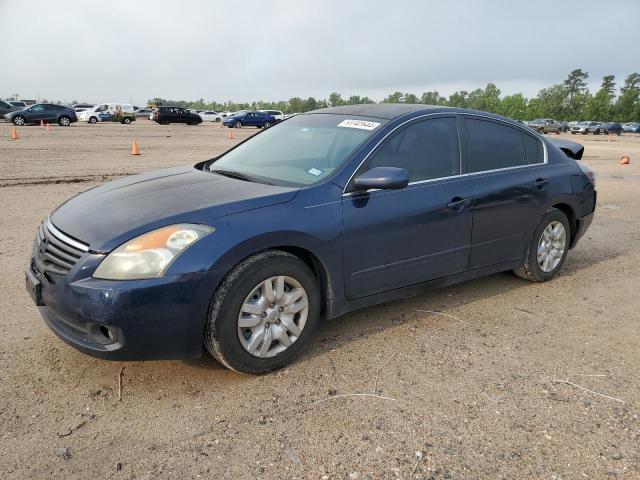 NISSAN ALTIMA 2009 1n4al21e79n409491