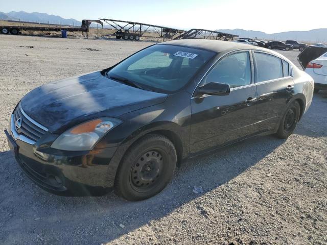 NISSAN ALTIMA 2.5 2009 1n4al21e79n409507