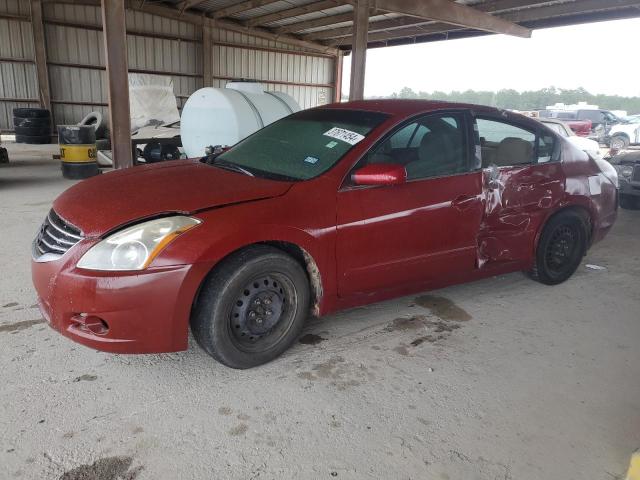 NISSAN ALTIMA 2009 1n4al21e79n411516