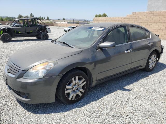 NISSAN ALTIMA 2009 1n4al21e79n411936