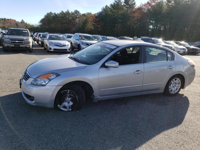 NISSAN ALTIMA 2009 1n4al21e79n424735