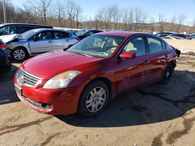 NISSAN ALTIMA 2009 1n4al21e79n429028