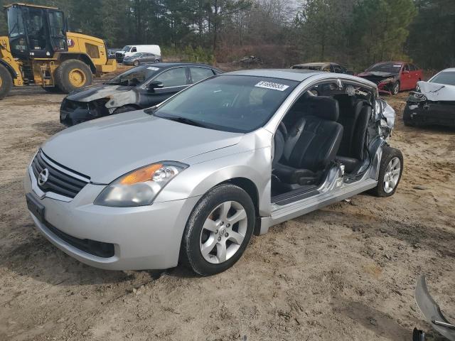 NISSAN ALTIMA 2009 1n4al21e79n432141