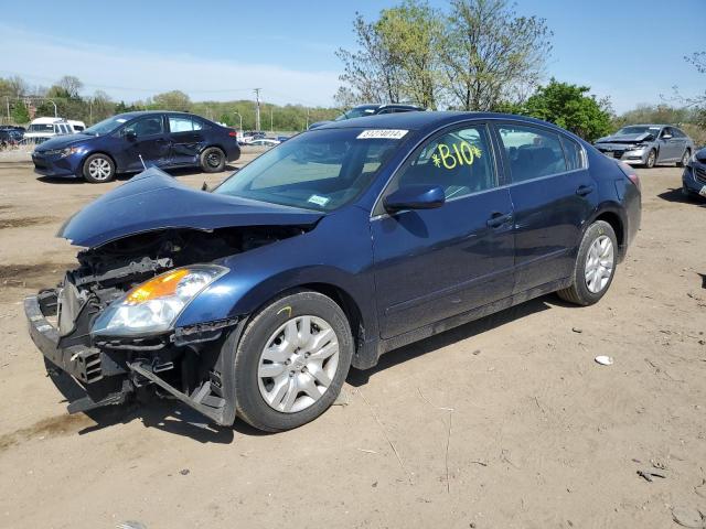 NISSAN ALTIMA 2009 1n4al21e79n435122