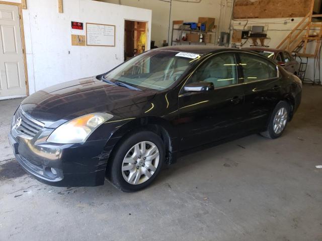 NISSAN ALTIMA 2009 1n4al21e79n437257