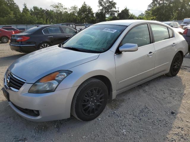 NISSAN ALTIMA 2009 1n4al21e79n439204