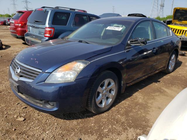 NISSAN ALTIMA 2009 1n4al21e79n441521