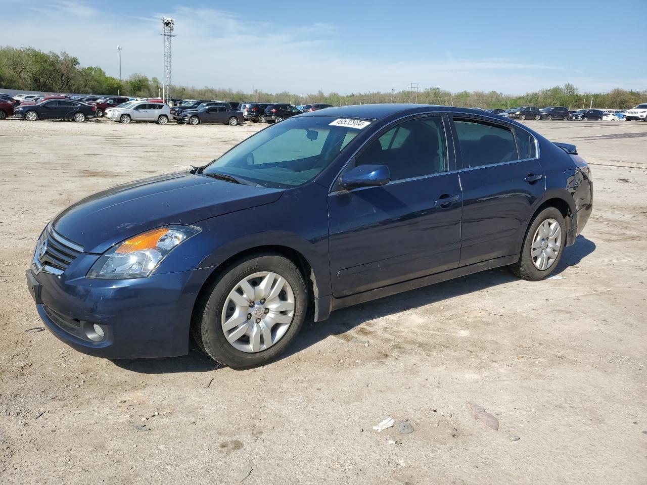 NISSAN ALTIMA 2009 1n4al21e79n447352