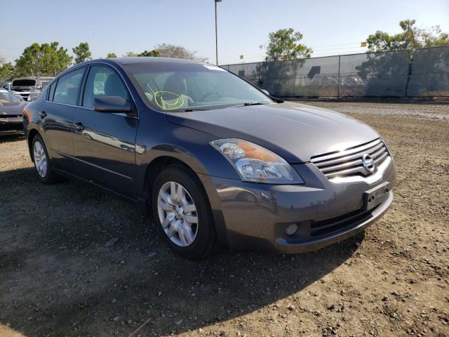 NISSAN ALTIMA 2.5 2009 1n4al21e79n449702