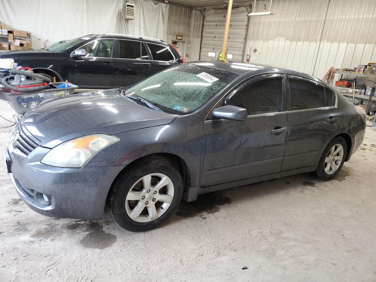 NISSAN ALTIMA 2009 1n4al21e79n450297