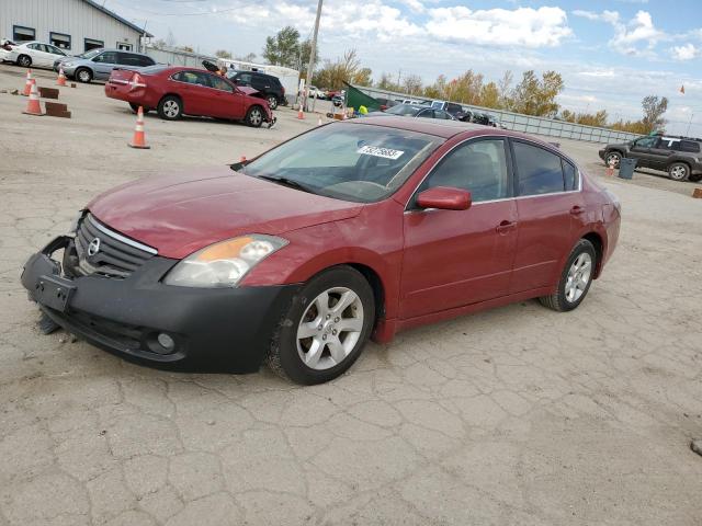 NISSAN ALTIMA 2009 1n4al21e79n453894